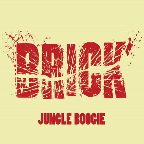 Jungle Boogie
