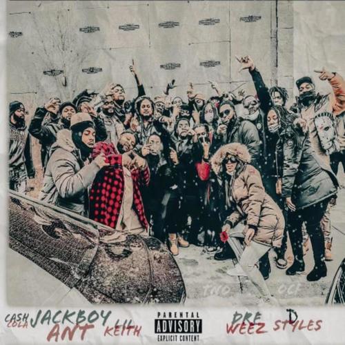 PAPERCHASERS TNO-OCF (feat. STYLE MONEY, DRE WEEZ, CASH COLA & LIL KEITH) [Explicit]