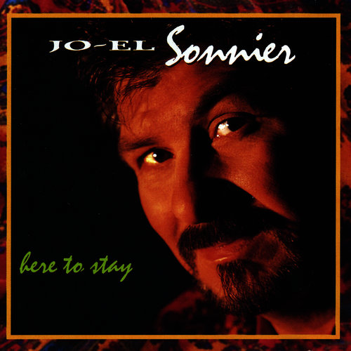 Here To Stay (留在这里)