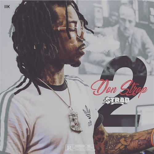 Don Strap 2 (Explicit)