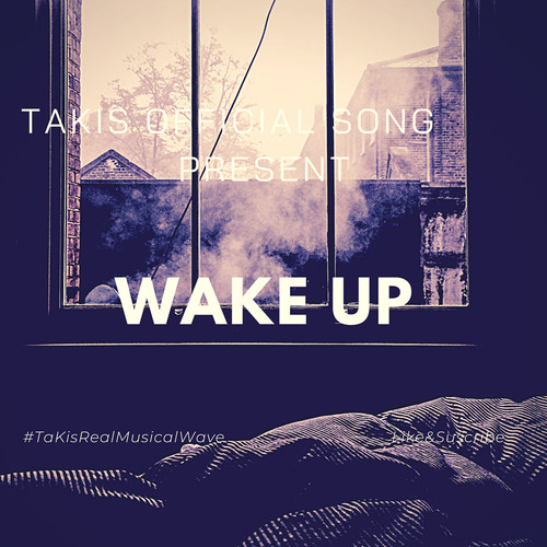 Wake Up