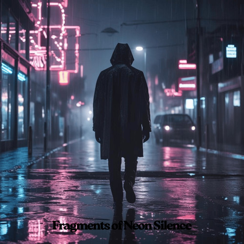 Fragments of Neon Silence