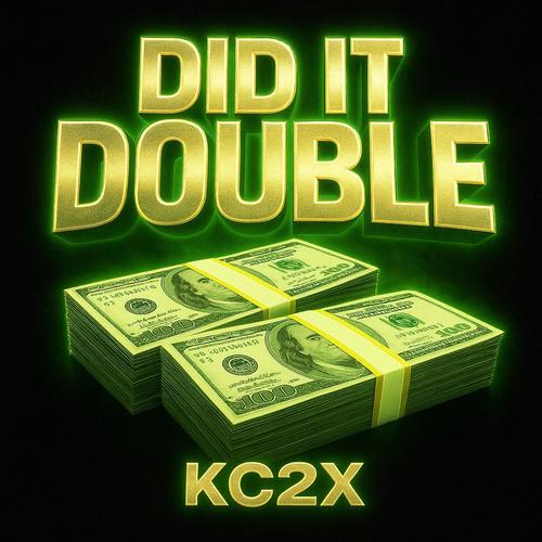 Did It Double (Explicit)