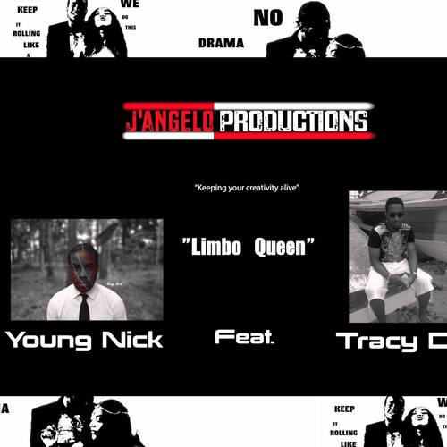 Limbo Queen (feat. Tracy D)