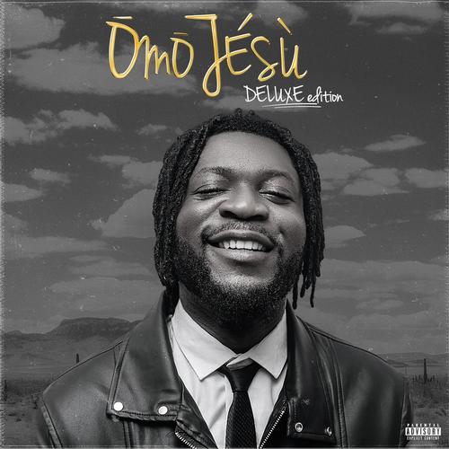 OMO JESU deluxe (Explicit)
