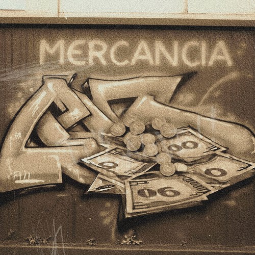 Mercancia (Explicit)