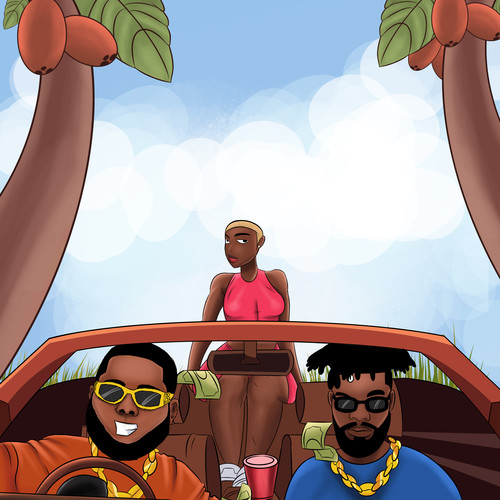 I Hear You're Married