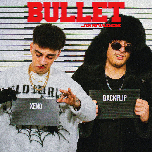 Bullet For My Valentine