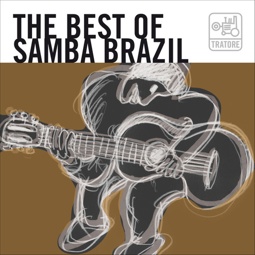 The Best Of Samba Brazil