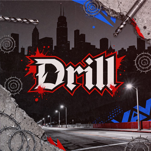 Drill