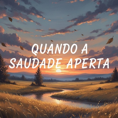 Quando a Saudade Aperta (Remix)