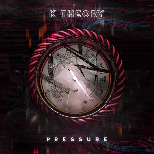 Pressure (Explicit)