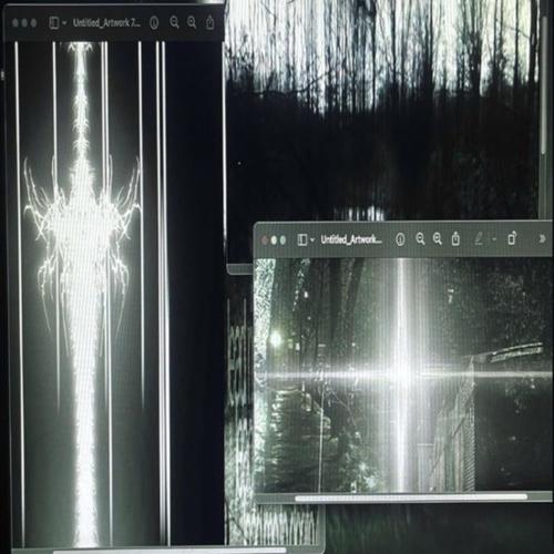 Eye Of The Storm! (feat. Hollowsqueeze) [Explicit]