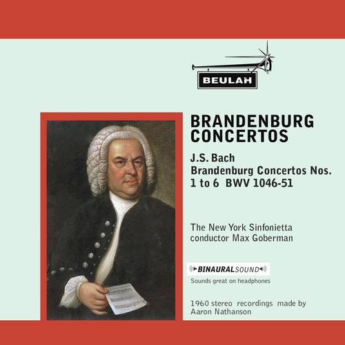 Brandenburg Concertos