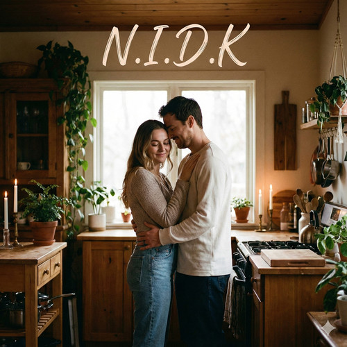 N.I.D.K (Explicit)