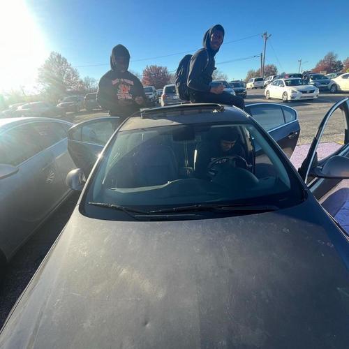 Today Freestyle (Explicit)