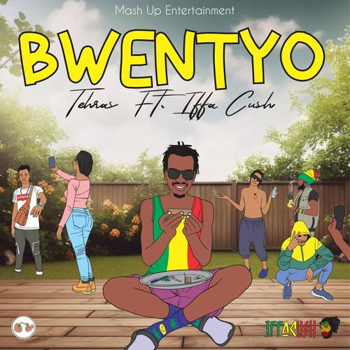 Bwentyo (feat. Iffa Cush)