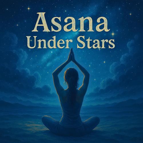 Asana Under Stars