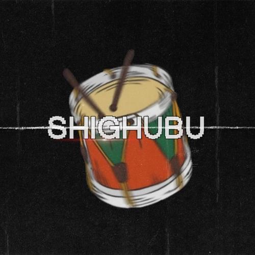 Shighubu (feat. James jnr)