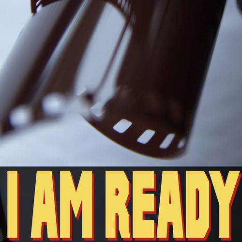 I Am Ready (feat. Curci) [Explicit]