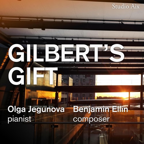 Gilbert's Gift