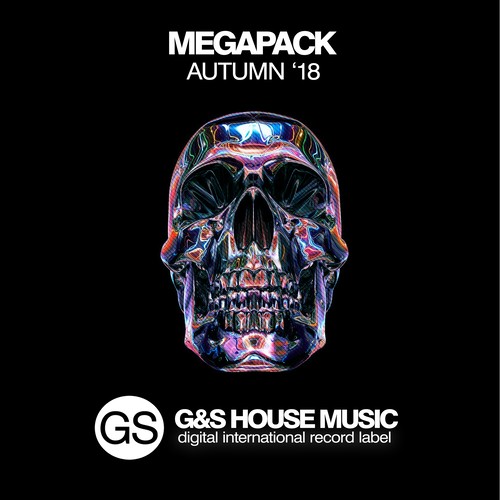 Megapack Autumn '18