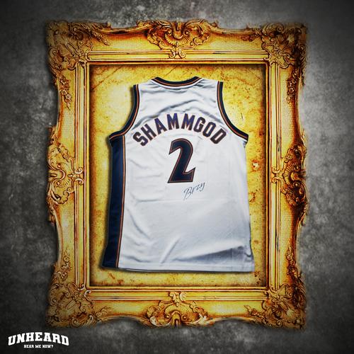 Shammgod (Explicit)
