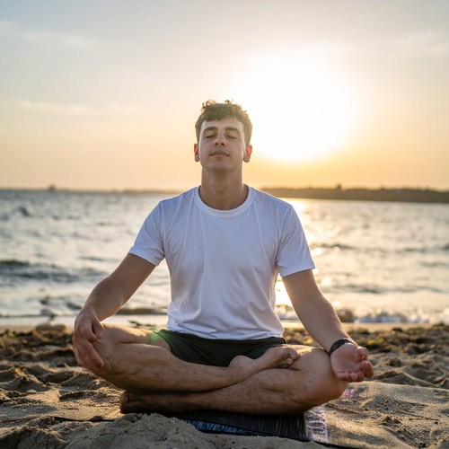 Música De Meditación Para Reflexión Silenciosa