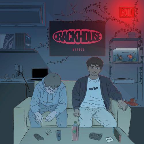 Bienvenue à la Crackhouse (Explicit)