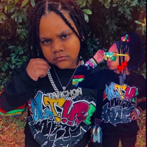 To The Top (feat. Lani Love)