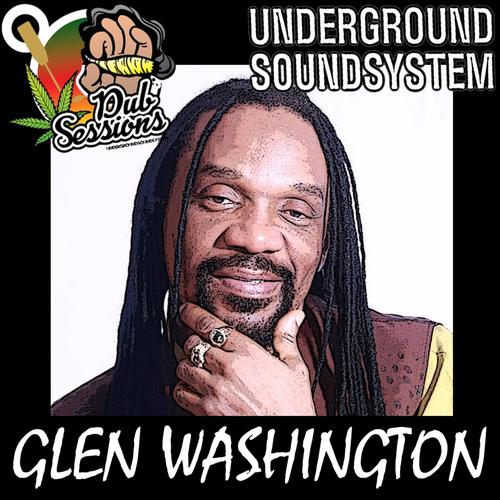 Give Underground The Glory (feat. Glen Washington) [Dubplate] [Explicit]
