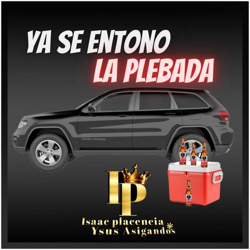 Ya se entono la plebada