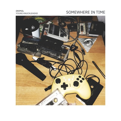 Somewhere in Time (Explicit)
