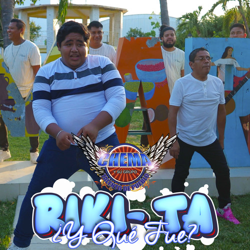 Riki-Ta (¿Y Qué Fue?)