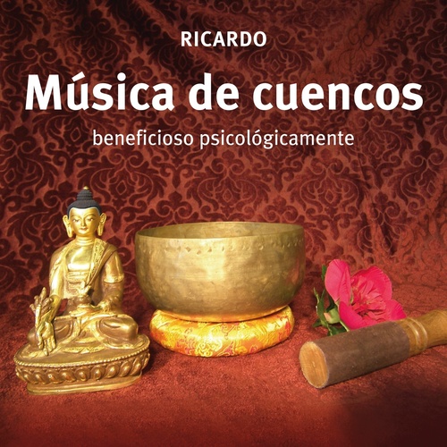 Música de Cuencos Beneficioso Psicológicamente