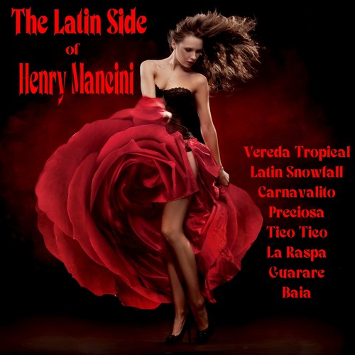 The Latin Side of Henry Mancini