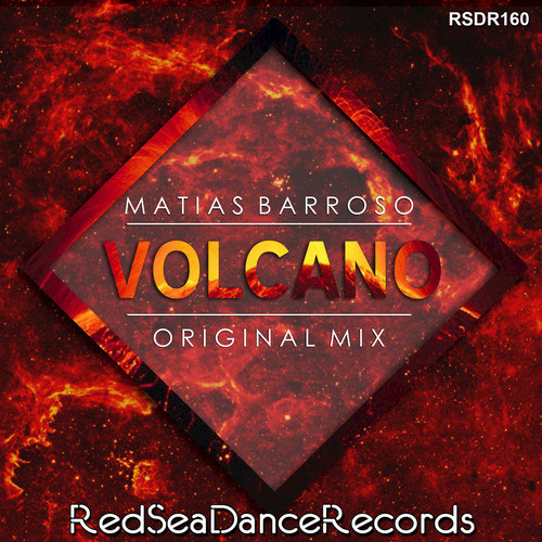 Volcano
