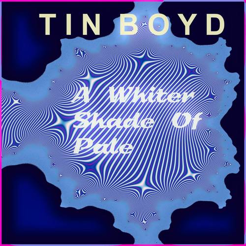 A Whiter Shade of Pale