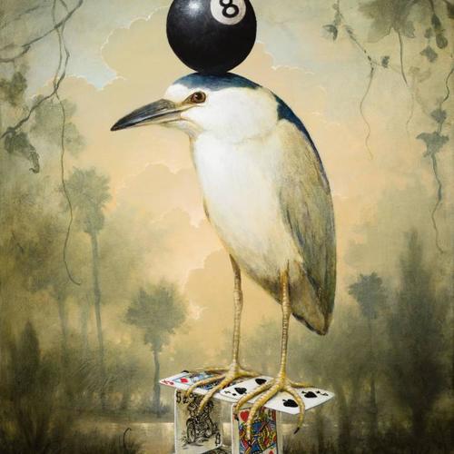 8 Ball Freestyle (Explicit)