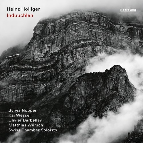 Holliger: Induuchlen