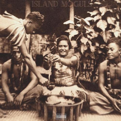 Island Mogul (Freestyle) [Explicit]