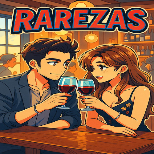 Rarezas (Explicit)