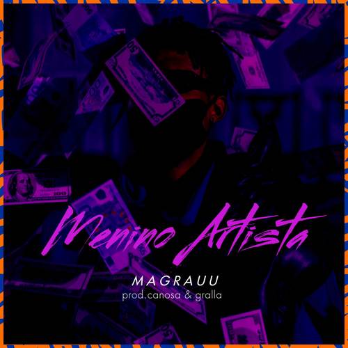 Menino Artista (Explicit)