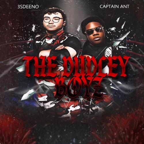The Dudley Boyz (Explicit)