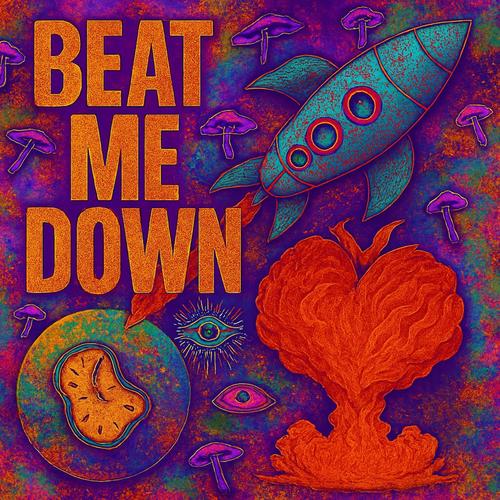 Beat me down