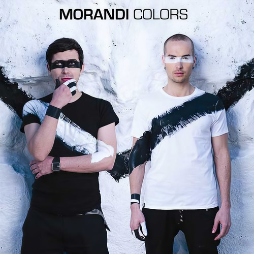 Colors (Remixes)