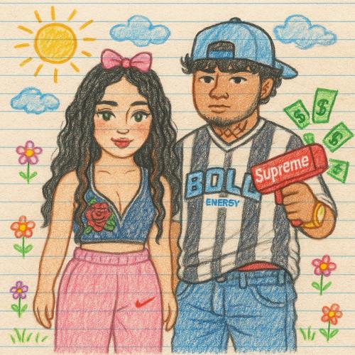 Guiño (feat. Alicia Carbajal)