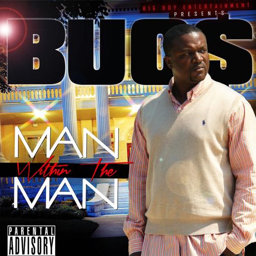 Man Within the Man (Explicit)