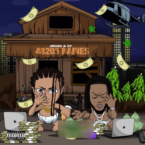 48205 Babies (Explicit)