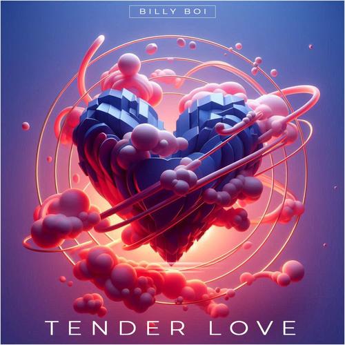 Tender Love EP (Explicit)